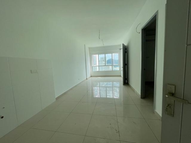 11 Studio unit for sale at Tropicana Bay Residence Penang