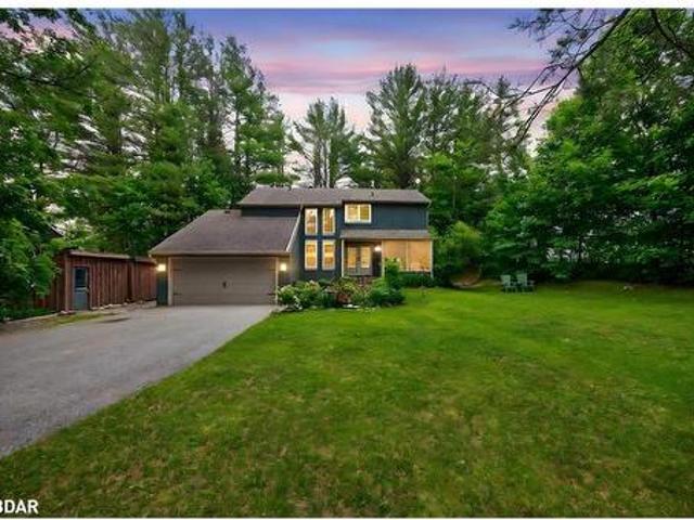 11 Sumac Crescent, Oro Medonte, ON, L0K 1E0 house for sale | Listing ID 40744 | Royal LePage
