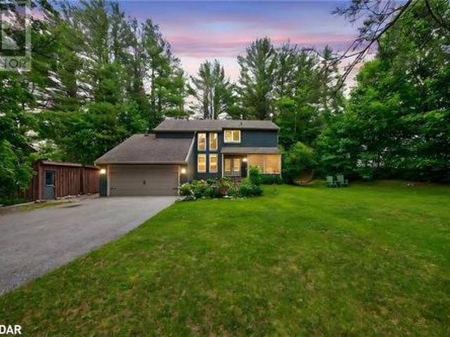 11 Sumac Crescent, Oro Medonte, ON, L0K 1E0 house for sale | Listing ID 40744 | Royal LePage