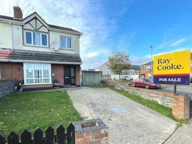 11 Sundale Lawn Tallaght Tallaght Dublin 24