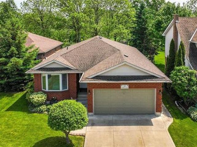 11 Sunset Lane, Cayuga, ON, N0A 1E0 house for sale Listing.