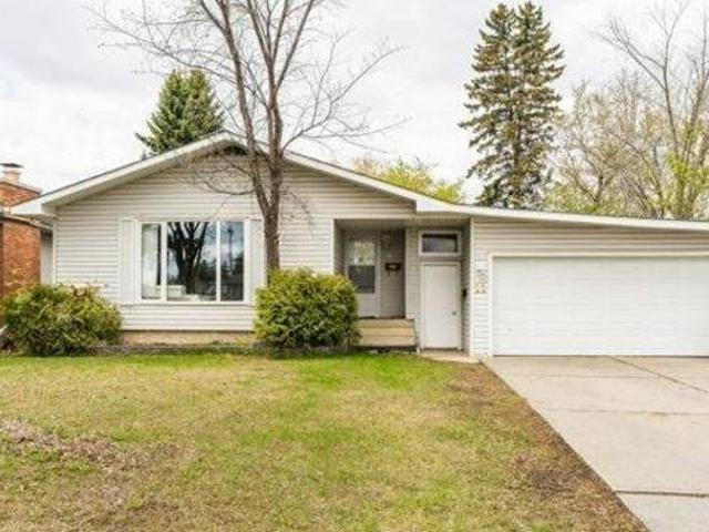 11 Sycamore Ave Main 11 Sycamore Avenue St Albert