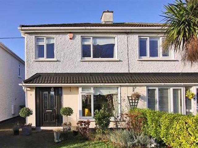 11 sycamore park castleknock dublin 15