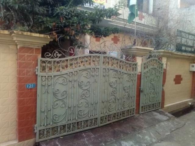 11marla double storey house for sale in dhoke syeda rawalpindi Dhoke Syedan ID 77803