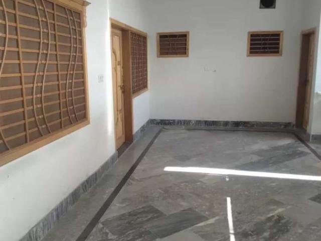 11Marla Upper Portion For Rent Mansehra ID 53197