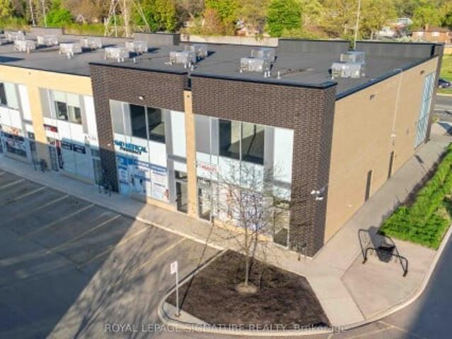11A 1235 Queensway N/a E