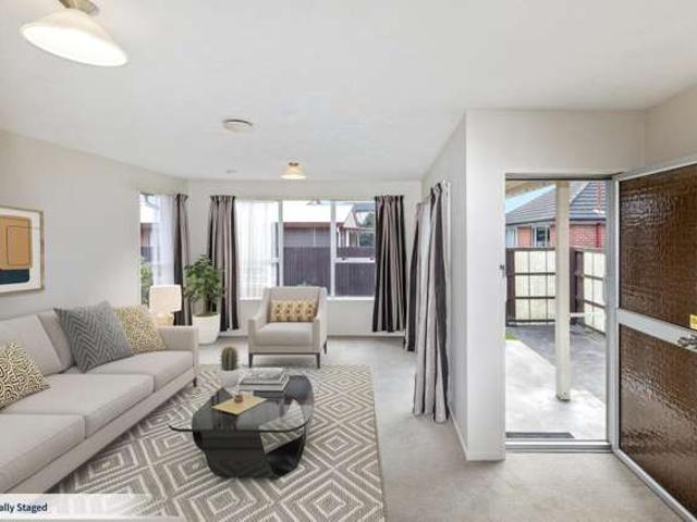 11A Craven Street, Sockburn, Christchurch City