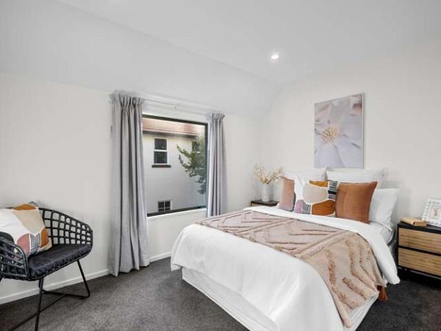11A Crohane Place, Addington, Christchurch City