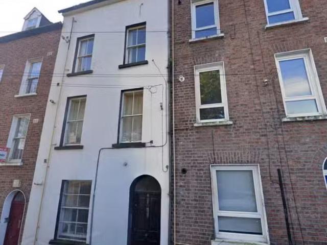 11a Asylum Road