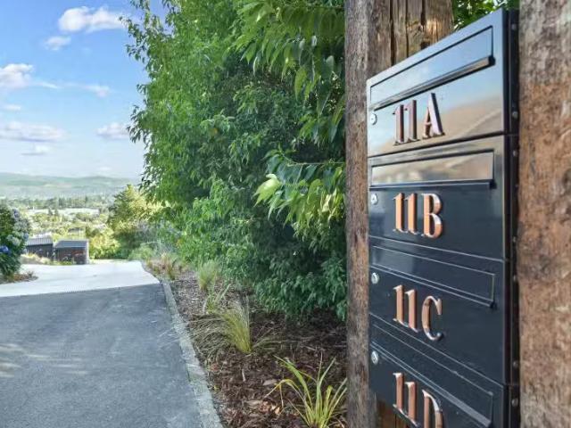 11a, b, c, d Russell Cresent, Western Heights, Rotorua