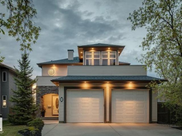 11A Belmont Drive, St. Albert, AB, T8N 0C3 house for sale | Listing ID E4489 | Royal LePage