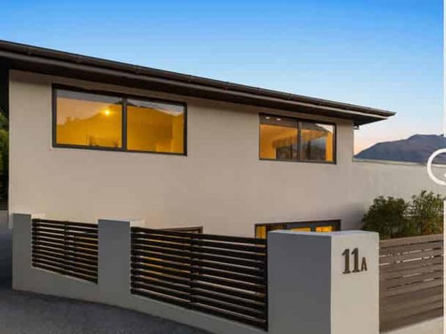 11A Dublin Street, Queenstown Hill, Queenstown