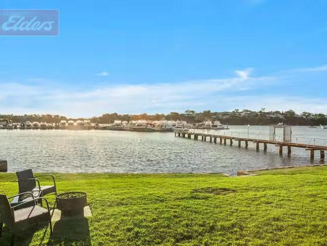 1/1A Koorooma Place, Sylvania, NSW 2224