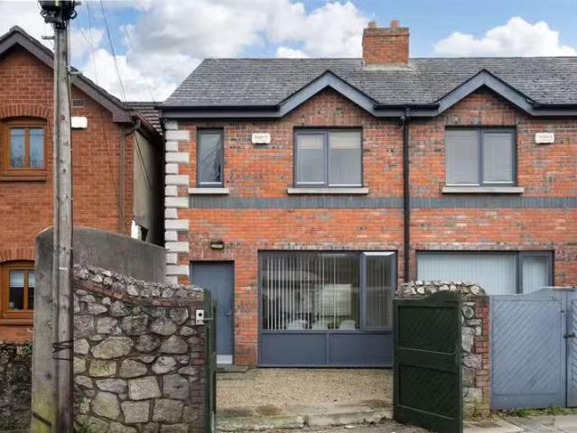 11A Kenilworth Lane, Rathmines, Dublin 6, D06 N9C1