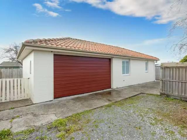 11A Mattingley Street, Aranui, NZ 8061 House for Sale