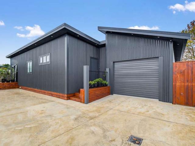 11A Maxwells Line, Awapuni, Palmerston North City