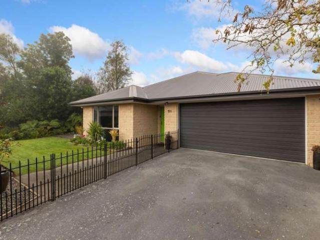 11A Mahoe Street, Templeton, Christchurch City