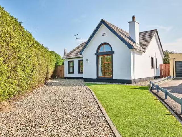 11a Seahaven Park