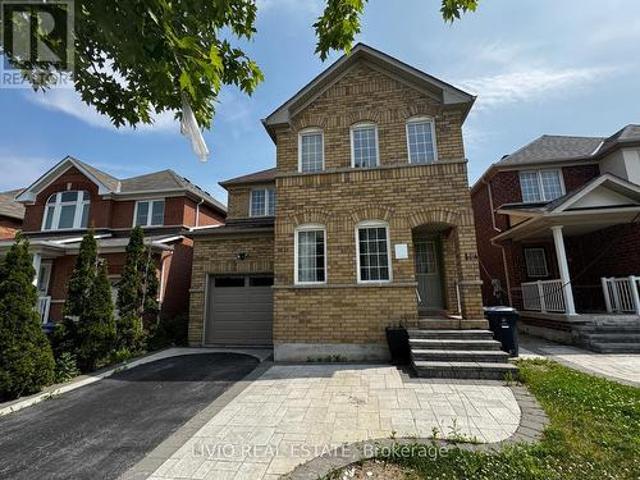 11A Seasons Drive, Toronto, ON, M1X 1X4 house for lease | Listing ID E13218 | Royal LePage