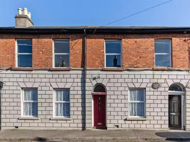 1/1a Walworth Road, Portobello, Dublin 8