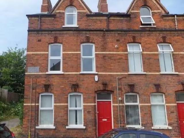 11a Ulsterville Place