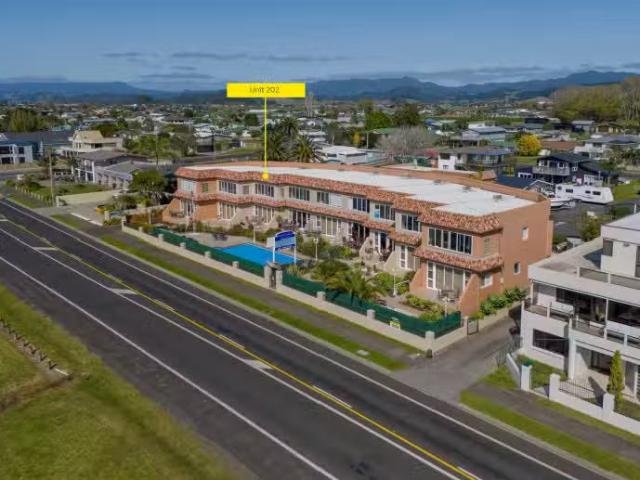 11B/71 Buffalo Beach Road, Whitianga, Thames Coromandel