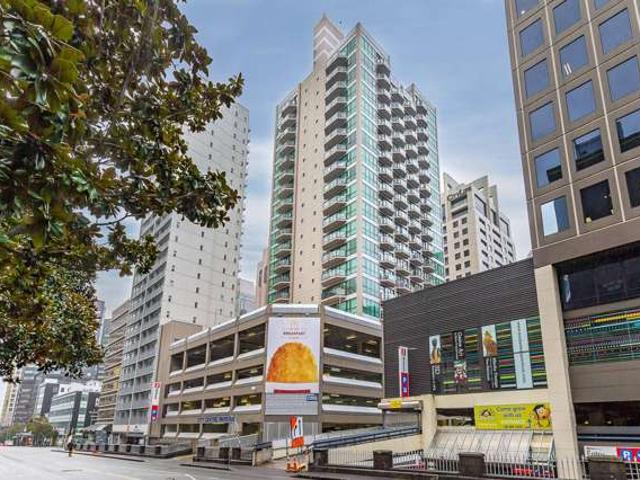 11B/76 Albert Street, Auckland Central, Auckland City