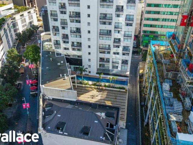 11B/16 Gore Street, Auckland Central, Auckland City