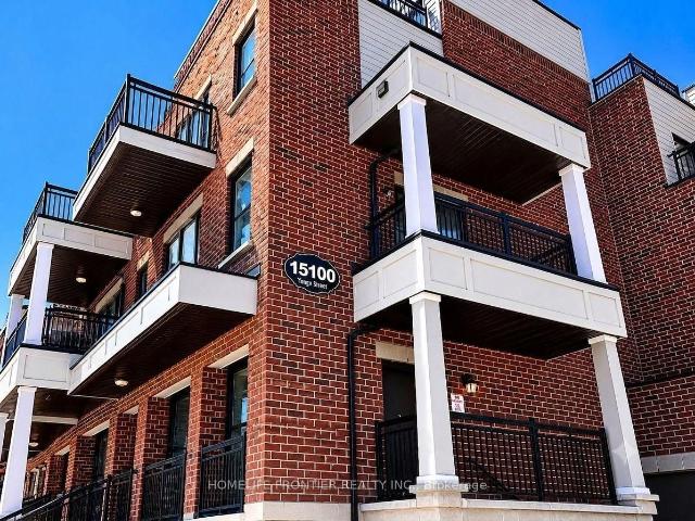11B 15100 Yonge Street, Aurora | 2Beds/2Bath, Townhouse, $2,500/mo | Condos. Ca
