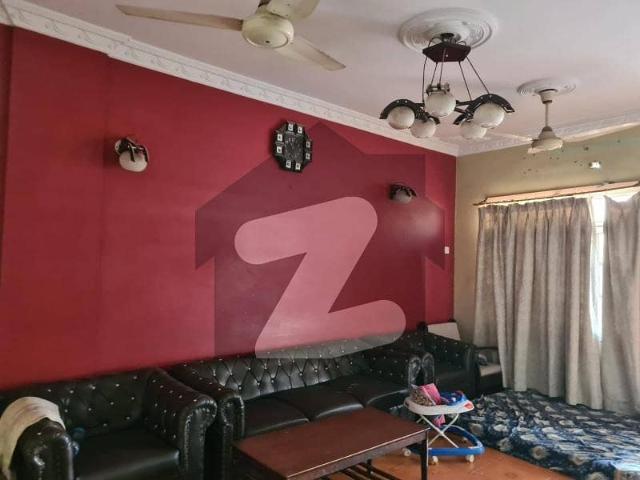 11B 240Sq Yard House Available For Sale