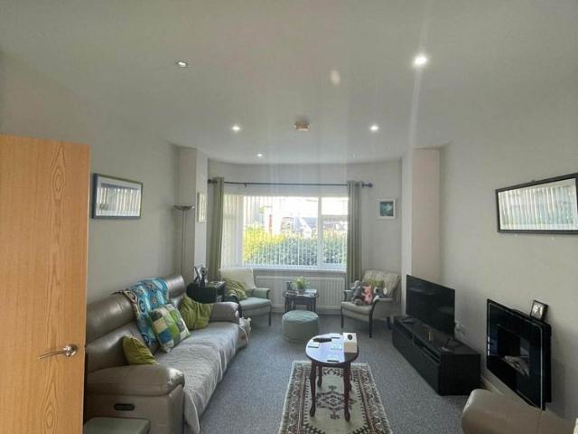 11b Cable Road, Whitehead, Carrickfergus, BT38 9PX