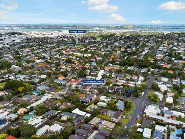11B Cadman Avenue, Greenlane, Auckland City
