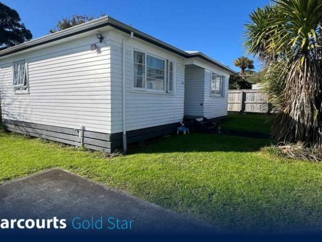 11B Ainslie Rd, Paeroa, Hauraki