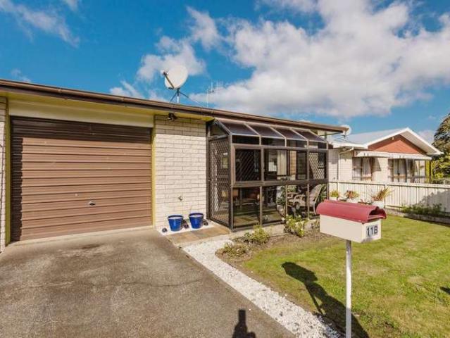 11B George Street, Dannevirke, Tararua