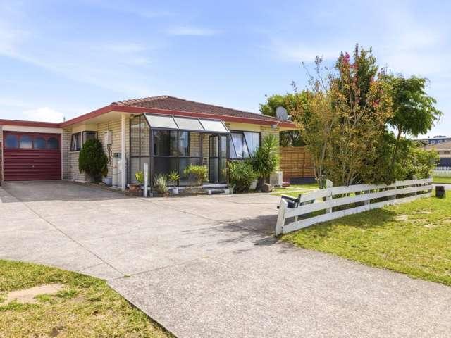 11B Paterson Street, Mount Maunganui, Tauranga