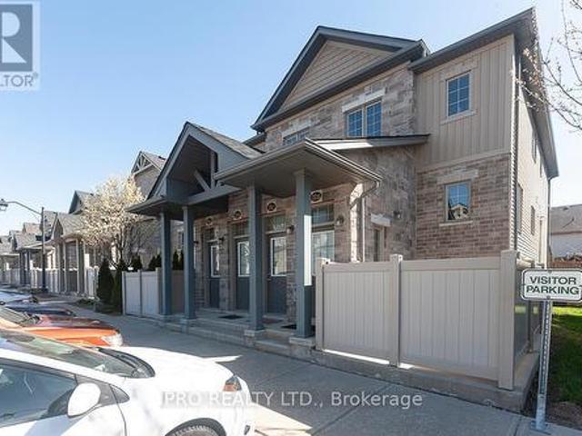 11C 388 Old Huron Road, Kitchener, ON, N2R 0J5 townhouse for sale | Listing ID X11977 | Royal LePage