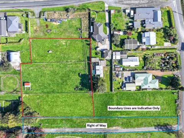 11C Jones Road, Putaruru, South Waikato