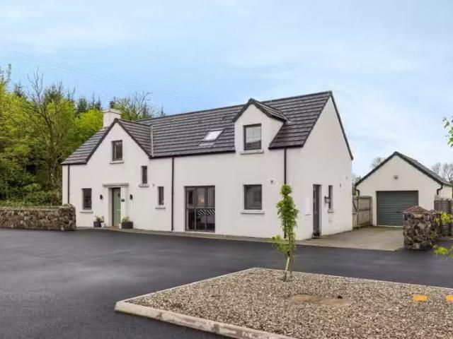 11d Kellswater Road