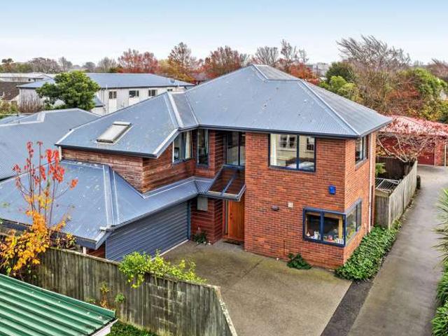 11D Rudleigh Avenue, Upper Riccarton, Christchurch City