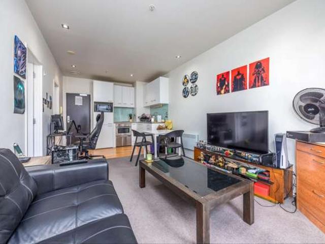 11F/16 Gore Street, Auckland Central, Auckland City