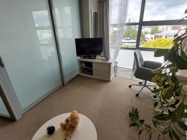 11H/156 Vincent St, Auckland Central, Auckland City