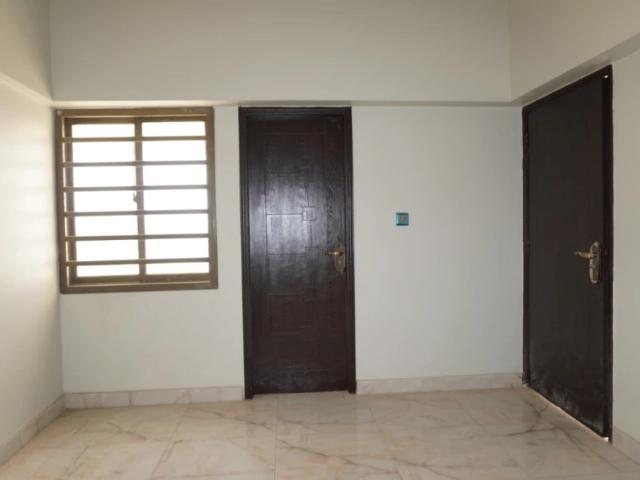 11th Floor 1600 Sqft Apartment for Sale FB Area Block 8, Karachi FB Area Block 8 ID 72583