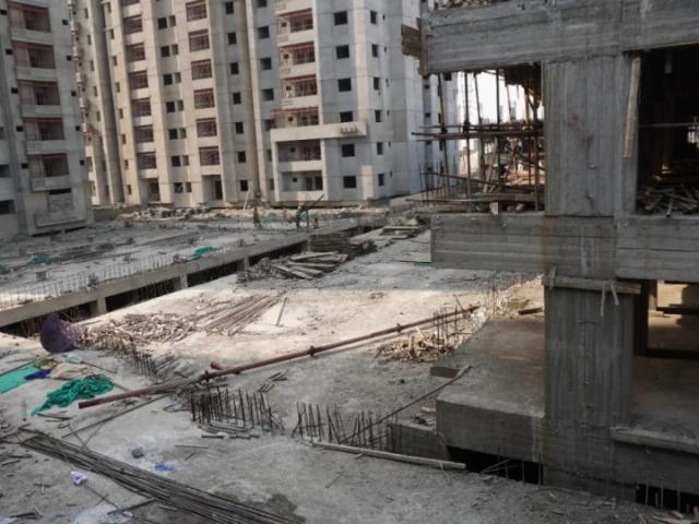 11th Floor 1200 Sqft Apartment for Sale Gulshan e iqbal Block 13D 3, Karachi Gulshan e iqbal Block 13D 3 ID 73061