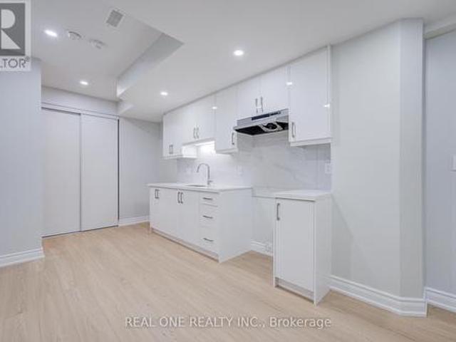 1204 Onyx Lower Level Trail, Oakville, ON, L6H 7G1 house for lease | Listing ID W13486 | Royal LePage
