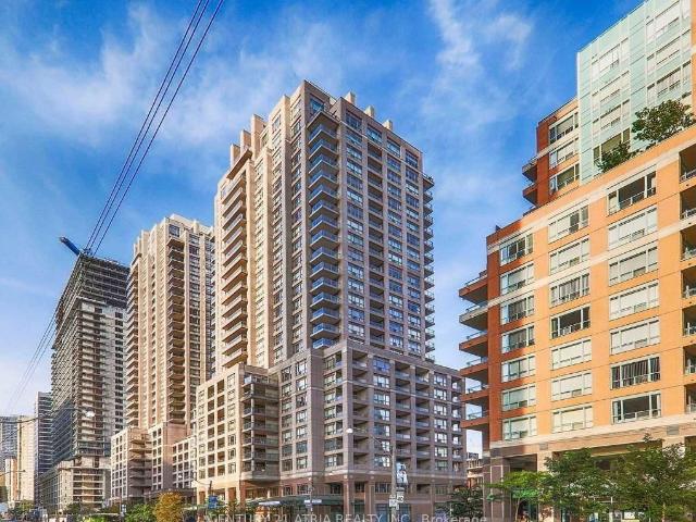 1204 Bay Street, Toronto | Leased, C13590 | Condos. Ca
