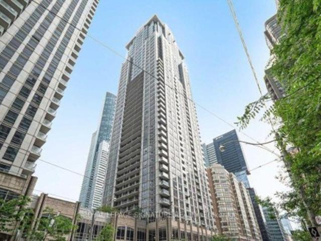1204 Bay Street, Toronto, ON, M5G 2R2 lease for lease | Listing ID C13585 | Royal LePage