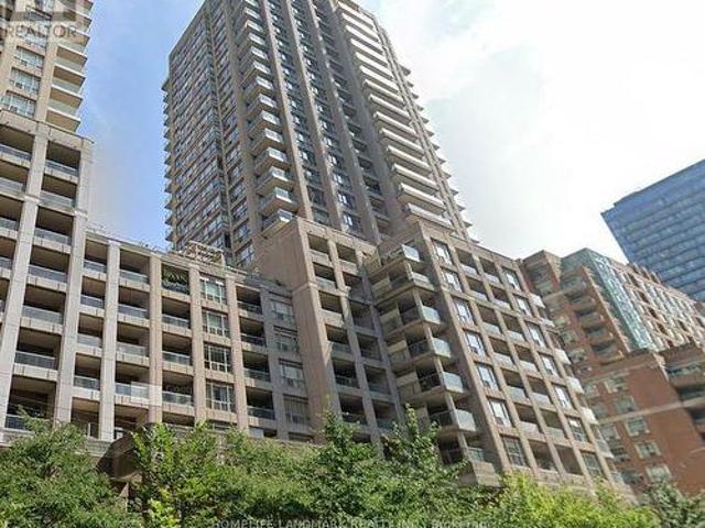 1204 Bay Street, Toronto, ON, M5S 3G2 lease for lease | Listing ID C13449 | Royal LePage