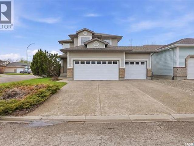 1204 Boehm Bay N, Regina, SK, S4X 4M2 house for sale | Listing ID SK037400 | Royal LePage
