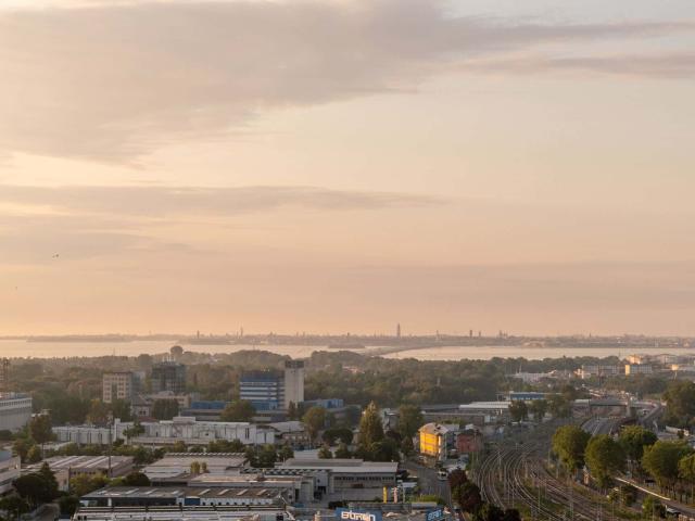 1204 Executive Terrazza