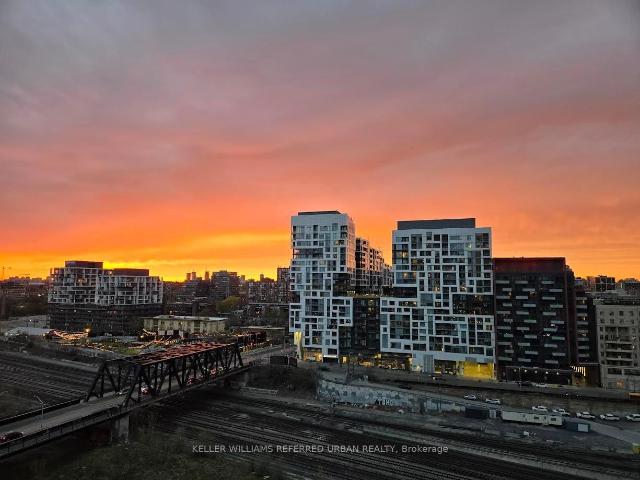 1204 Fort York Boulevard, Toronto | Leased, C12535 | Condos. Ca